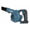 Воздуходувка Makita UB101DZ пит.:от аккум. синий/черный, фото , изображение 4