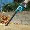 Воздуходувка Makita UB101DZ пит.:от аккум. синий/черный, фото , изображение 6