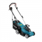 Газонокосилка роторная Makita ELM3320, фото , изображение 3