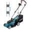 Газонокосилка роторная Makita ELM3320, фото , изображение 4