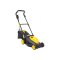 Газонокосилка электрическая ELM-1400Т Huter, фото , изображение 3