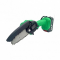 Пила цепная аккумуляторная ZITREK GreenSaw 20 Extra power { 20В, 3Ач Li-ion аккум. 1шт, 1,5Ач Li-ion аккум. 1шт, ЗУ }, фото , изображение 2