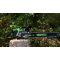 Цепная пила аккумуляторная GreenWorks GD82CS51, 82V, 51 см, бесщеточная, с 1хАКБ 5 Ач. и ЗУ (2008307UB), фото , изображение 4