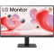 Монитор LG 23.8 24MR400-B черный IPS LED 16:9 HDMI матовая 250cd 178гр/178гр 1920x1080 100Hz FreeSync VGA FHD 2.6кг, фото 