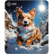 Коврик для мыши Cactus Corgi 300x250x3мм (CS-MP-D13M), фото 