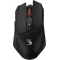 Мышь A4Tech Bloody R36 Ultra черный оптическая (12000dpi) беспроводная USB (7but), фото 