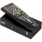 Ресивер DVB-T2 BBK SMP026HDT2 черный, фото 