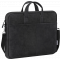 Сумка для ноутбука Defender LITE 15.6 BLACK 26083, фото 