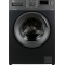 Стиральные машина BEKO WSRE6512ZAA, фото 