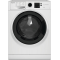 Стиральная машина Hotpoint-Ariston NSS 6015 K RU 869991644630, фото 