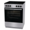Электрическая плита Gorenje GEC6A11SG, фото 