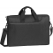 Сумка 15.6 Riva 8035 (8035 BLACK), фото 