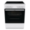 Плита Электрическая Gorenje GEC6A11WG белый, фото 