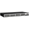 Управляемый коммутатор уровня 2 SNR-S2985G-48T, фото 