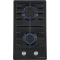 Газовая варочная поверхность Maunfeld EGHE.32.3EB\G черный, фото 