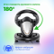 Руль DEFENDER CHALLENGE MINI 64351 {Руль+ педали, 10кн., 200мм.,USB}, фото , изображение 4