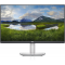 Монитор Dell 27 S2722DC черный IPS LED 4ms 16:9 HDMI M/M матовая HAS Pivot 1000:1 350cd 178гр/178гр 2560x1440 Ultra HD 2K (1440p) 4.27кг, фото 