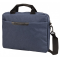 Сумка для ноутбука 14 Portcase KCB-164 синий полиэстер (KCB-164 BLUE), фото 