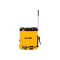 Опрыскиватель аккумуляторный SP-12AC Huter, фото , изображение 2