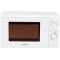 Микроволновая печь SUNWIND SUN-MW051, 700Вт, 20л, белый, фото 