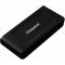 Накопитель SSD Kingston USB-C 1TB SXS1000/1000G XS1000 1.8 черный, фото 