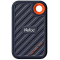 Накопитель SSD External Netac 1.0Tb ZX20  (USB3.2 Gen2 x2 Type C, up to 2000/1800MBs, 71.5x43.5x8mm, Plastic) Black, фото 