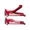 Домкрат гидравлический подкатной 3т шиномонтажный REXANT, фото , изображение 9