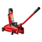 Домкрат STAYER 43153-2  гидравлический подкатной red force 2т 130-350мм, фото , изображение 4