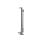 Домкрат MATRIX 505175  реечный 3т h подъема 154–1070мм high jack, фото , изображение 7