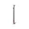 Домкрат MATRIX 505195  реечный 3т h подъема 155–1350мм high jack, фото , изображение 3