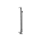 Домкрат MATRIX 505195  реечный 3т h подъема 155–1350мм high jack, фото , изображение 4