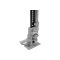 Домкрат MATRIX 505195  реечный 3т h подъема 155–1350мм high jack, фото , изображение 8