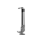 Домкрат MATRIX 505155  реечный 3т h подъема 153–700мм high jack, фото , изображение 3