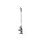 Домкрат MATRIX 505155  реечный 3т h подъема 153–700мм high jack, фото , изображение 4