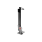 Домкрат MATRIX 505155  реечный 3т h подъема 153–700мм high jack, фото , изображение 5