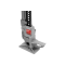 Домкрат MATRIX 505155  реечный 3т h подъема 153–700мм high jack, фото , изображение 7