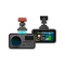 Видеорегистратор с радар-детектором TrendVision Hybrid Signature Real 4K GPS ГЛОНАСС, фото , изображение 2