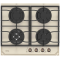 Газовая варочная панель Korting HGG 6911 CTRB, фото 