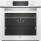 Духовой шкаф Электрический Beko BBIE18300W белый, фото 