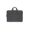 Сумка для ноутбука Riva 8831 Black, фото , изображение 2