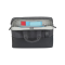 Сумка для ноутбука Riva 8831 Black, фото , изображение 13
