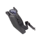 Сумка для ноутбука Riva 8730 Grey, фото , изображение 10