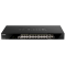 Коммутатор D-Link DGS-1520-28/A1A, фото , изображение 2