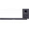 Саундбар JBL Deep Bass 2.1 300Вт+200Вт черный, фото , изображение 3
