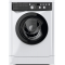 Стиральная машина Indesit MyTime EWUD 4105 BK CIS класс: A-10% загр.фронтальная макс.:4кг белый, фото 