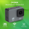 Экшн-камера Digma DiCam 810 Серый, фото , изображение 3