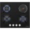 Комбинированная варочная панель MAUNFELD EEHG.64.13CB/KG, фото 
