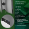 Моноблок Digma Pro Unity 27 Full HD i5 1235U (1.3) 16Gb SSD512Gb Iris Xe CR Windows 11 Professional GbitEth WiFi BT 90W клавиатура мышь Cam серый/черный 1920x1080, фото , изображение 11