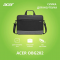Сумка для ноутбука 15.6 Acer LS series OBG202 черный/серый полиэстер (ZL.BAGEE.002) (упак.:20шт), фото , изображение 2