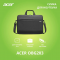 Сумка для ноутбука 15.6 Acer LS series OBG203 черный полиэстер (ZL.BAGEE.003), фото , изображение 2
